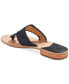 Women's Jacks Slip-On Flat Sandals