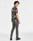 ფოტო #11 პროდუქტის Men's Chris Slim-Straight Jeans