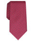 Фото #1 товара Men's Nascarella Grid Tie