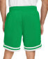 Фото #2 товара Men's Classic-Fit 8" Mesh Basketball Shorts