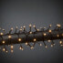 Фото #3 товара Konstsmide 3872-800 - 2000 lamp(s) - LED - Amber - 2100 K - 0.8 lm - Indoor/outdoor