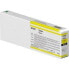 Фото #1 товара Картридж с оригинальными чернилами Epson Singlepack Yellow T804400 UltraChrome HDX/HD 700ml Жёлтый