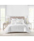 Фото #6 товара CLOSEOUT! Deco Appliqué 3-Pc. Duvet Cover Set, Full/Queen, Created for Macy's