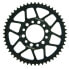 SUPERSPROX Steel Yamaha 428x52 RFE1842X52BLK rear sprocket