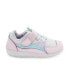 Фото #2 товара Baby Girls SM Kylo 2.0 Leather Sneakers