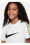 Фото #3 товара Детская спортивная футболка Nike Sportswear Repeat
