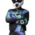 ფოტო #1 პროდუქტის FOX RACING MX 180 Toxsyk long sleeve jersey