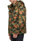 ფოტო #3 პროდუქტის Men's Stretch Hooded Puffer Jacket, Created for Macy's