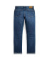 ფოტო #2 პროდუქტის Big Girls Astor Slim Logo Jean