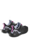 Siyah Kadın Koşu Ayakkabısı HR0067 ULTRABOOST 1.0 W