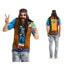 Фото #1 товара Маскарадные костюмы для взрослых My Other Me Hippie