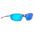 ფოტო #1 პროდუქტის OAKLEY Whisker Prizm Sunglasses