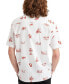 Фото #2 товара Men's Lighthouse Graphic Shirt