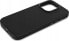 Decoded Decoded AntiMicrobial Silicone Backcover iP 15 Pro Graphene - фото #1