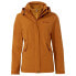 VAUDE Rosemoor 3in1 detachable jacket