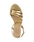 Фото #4 товара Kimberly Strappy Dress Sandals