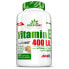 Фото #1 товара AMIX Greenday Vitamin E 400 IU 200 Caps