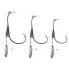 HART Tungsten Bladed Swimbait 14 gr n7/0 assist hook