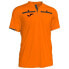 Фото #2 товара JOMA Referee short sleeve T-shirt