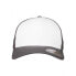 Фото #5 товара FLEXFIT Cap Mesh Colored Front