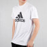 Фото #4 товара Футболка Adidas M Mh Bos Tee T FM5370