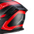 Фото #4 товара Шлем для мотоциклистов CGM 363G Shot Race Full Face Helmet