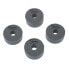 Фото #1 товара Fame Cymbal Washers 40x16 Beckenfilze Grey