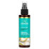 Zen Benefits Leave-In Spray, Coconut Milk, 5 fl oz (147 ml)