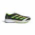 Фото #1 товара Кроссовки мужские Adidas Adizero Adios 7 черные