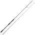 CINNETIC Sky Line Purple Sea Bass Evolution Spinning Rod