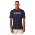 Фото #1 товара OAKLEY APPAREL Embroidery Mark II short sleeve T-shirt