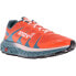 Кроссовки для трейлраннинга Inov8 TrailFly Ultra G 300 Ma Coral / Graphite, 39.5 - фото #5