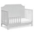 Фото #2 товара DaVinci Toddler Bed Crib Conversion Kit - Fog Gray