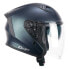 Фото #2 товара CGM 127A Deep Mono open face helmet