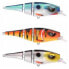 Фото #1 товара SPRO Pike Fighter TR Jointed Minnow 145 mm 54g