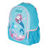 Фото #2 товара Herlitz Rookie Mermaid, Girl, Polyester