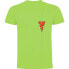 ფოტო #1 პროდუქტის KRUSKIS Line Marker short sleeve T-shirt