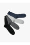Фото #5 товара Носки Koton 4-Pack Sock