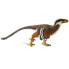Фото #2 товара Фигурка Safari Ltd Deinonychus Figure Dinosaur Discoveries (Открытия динозавров)