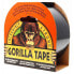Фото #1 товара Лента клеящая Gorilla Tape 11 метров