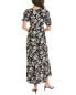Фото #2 товара Saltwater Luxe Tiered Maxi Dress Women's