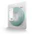 Фото #4 товара Lindy 2m Cat.6 S/FTP Cable - Green - 2 m - Cat6 - S/FTP (S-STP) - RJ-45 - RJ-45