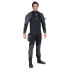 Фото #2 товара MARES XR3 Neoprene Latex With Boots Dry Suit