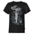 ფოტო #1 პროდუქტის VAUDE Lezza short sleeve T-shirt