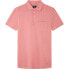 Фото #3 товара HACKETT Gmd Pocket short sleeve polo