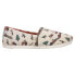 Фото #1 товара TOMS Alpargata Womens Size 8 B 10014910T