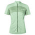 VAUDE Matera FZ short sleeve jersey