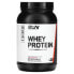 Фото #1 товара Whey Protein, Strawberry, 2 lbs (931 g)