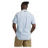 G-STAR 3301 Slim Fit short sleeve shirt