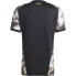 ფოტო #3 პროდუქტის ADIDAS Tiro Pride short sleeve T-shirt